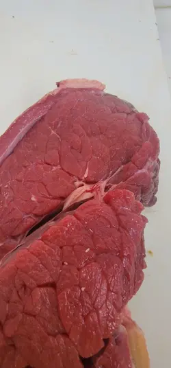Divulgação carnes