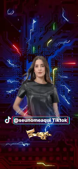divulgue seu perfil