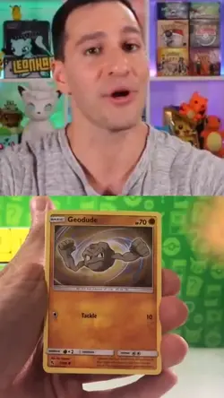 Pokémon card edit