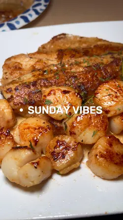 Sunday Vibes