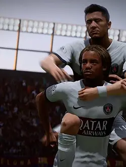 PSG 