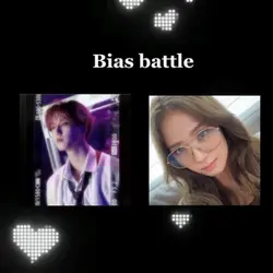 Me Vs Bestie