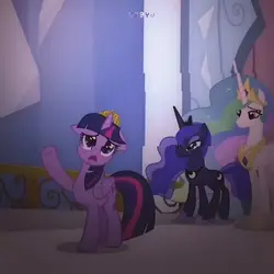 my little pony 