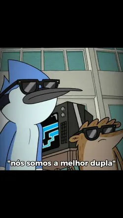 melhores amigos
