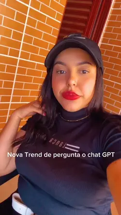 Trend chat GPT 