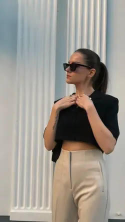 top model