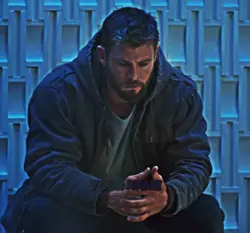 THOR EDIT💀