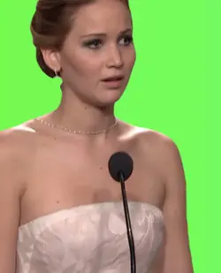 Jennifer Lawrence 