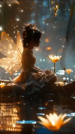 Magic dream