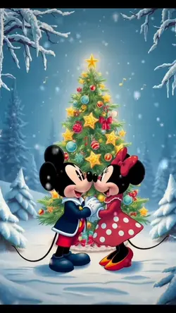 Micky Mouse 