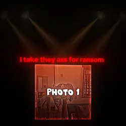 Ransom Edit 🔥
