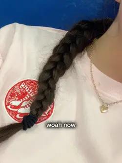woah now