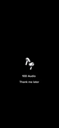 10D Audio Yw