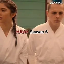 Hawk free edit