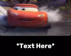 Cars meme 