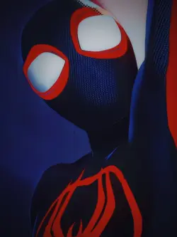 Miles Morales🕷️