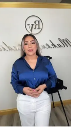 Video de makeup