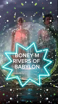 RIVERS OF BABYLON 