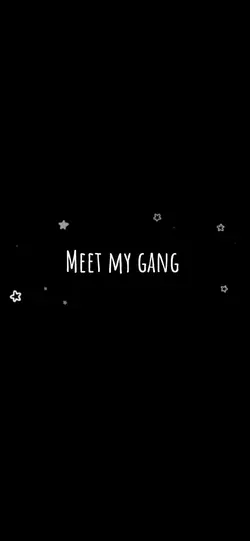 Gang 
