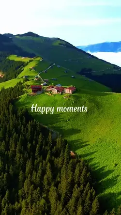 Happy moments