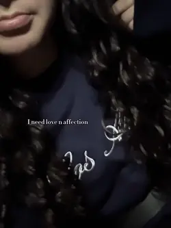 AFFECTION😋🙌🙌 