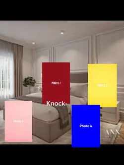 Knock knock 😆