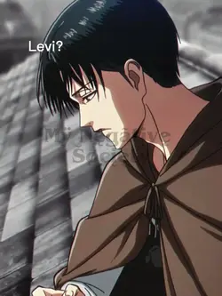 Levi? …
