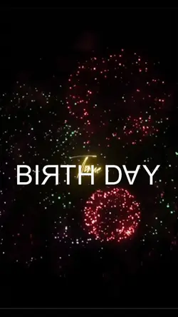 Birthday Party SF3