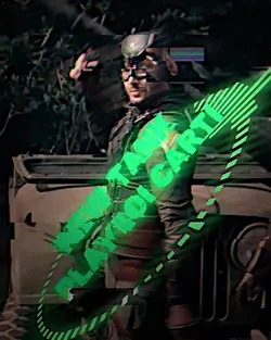 Soldier boy