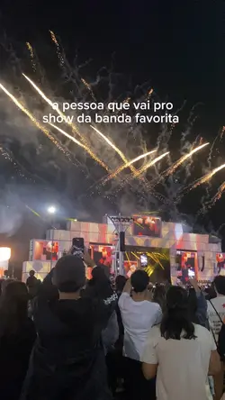 Shows favoritos