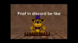 Fnaf funny be lik