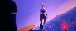 Gwen Stacy 