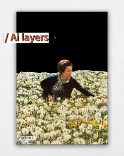 Ai layers editorial 