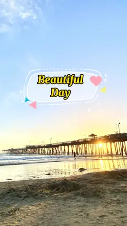 Beautiful Day 