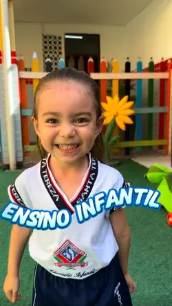 Escola - criança