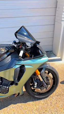 Moto Edit Yamaha 