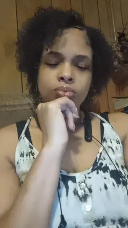 Just talking