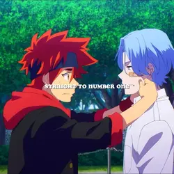 Reki and langa
