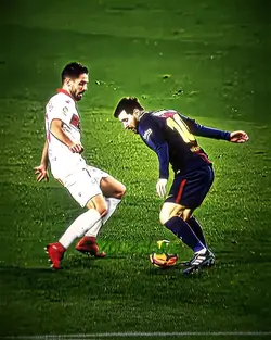Free Messi edit