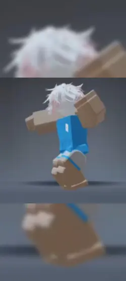 goofy edit