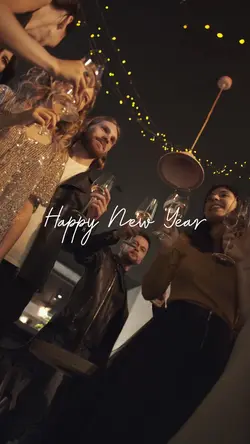 New Year 02