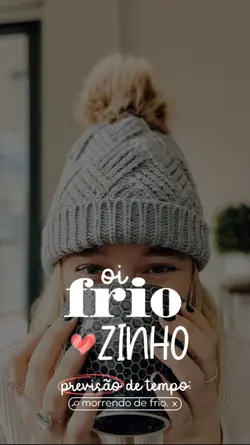 Friozinho 