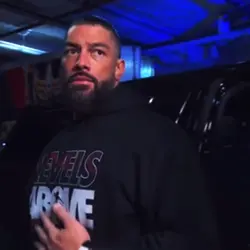 Roman Reigns Edit