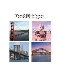 best bridge - rfl
