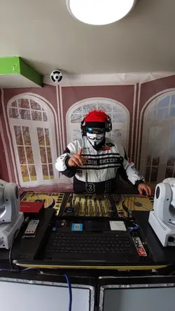 DJ JACE  suscribete 