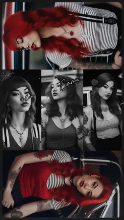 Name collage