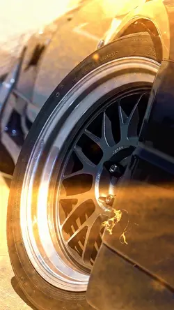 CAR Edit Transition