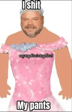I shit my pants guys
