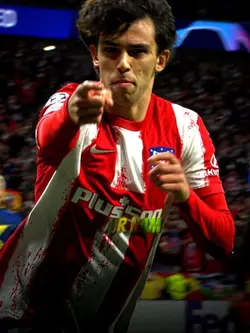 Joao Felix free edit