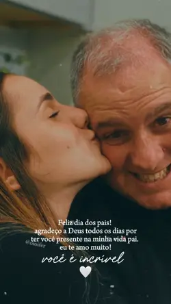 DIA DOS PAIS